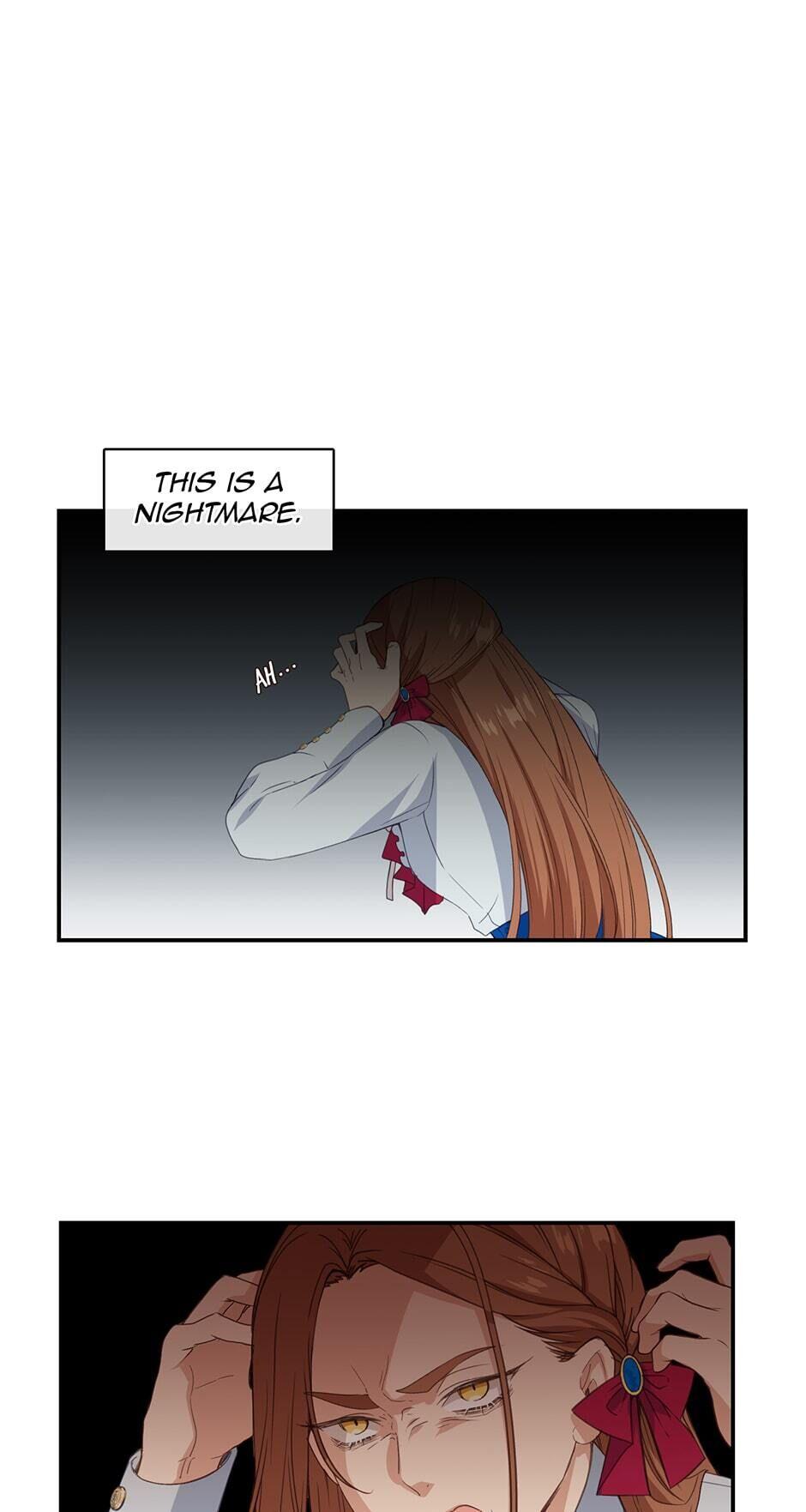 Read Beware the Villainess! Manga Online