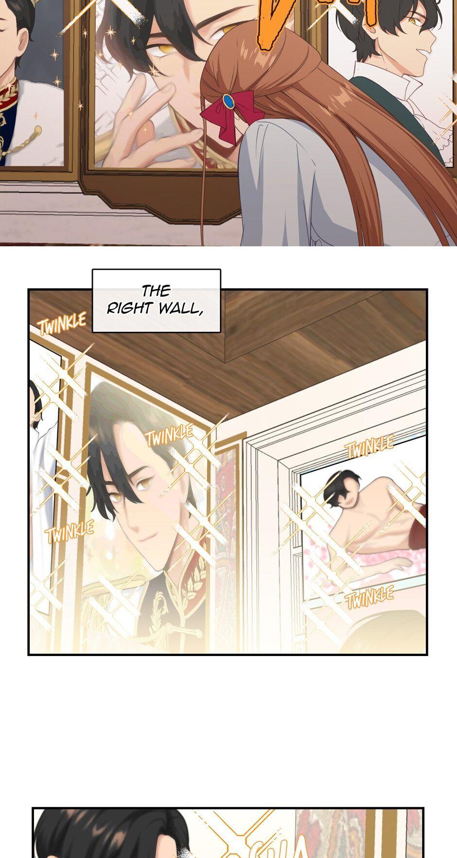 Read Beware the Villainess! Manga Online