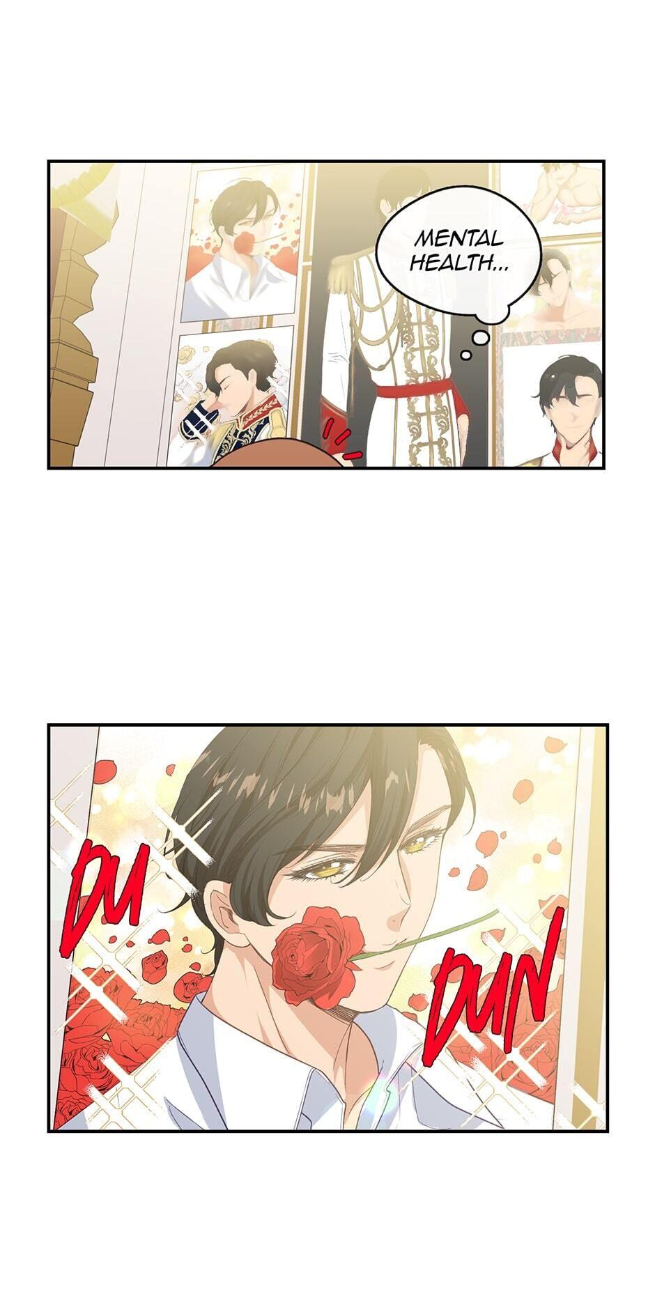Read Beware the Villainess! Manga Online