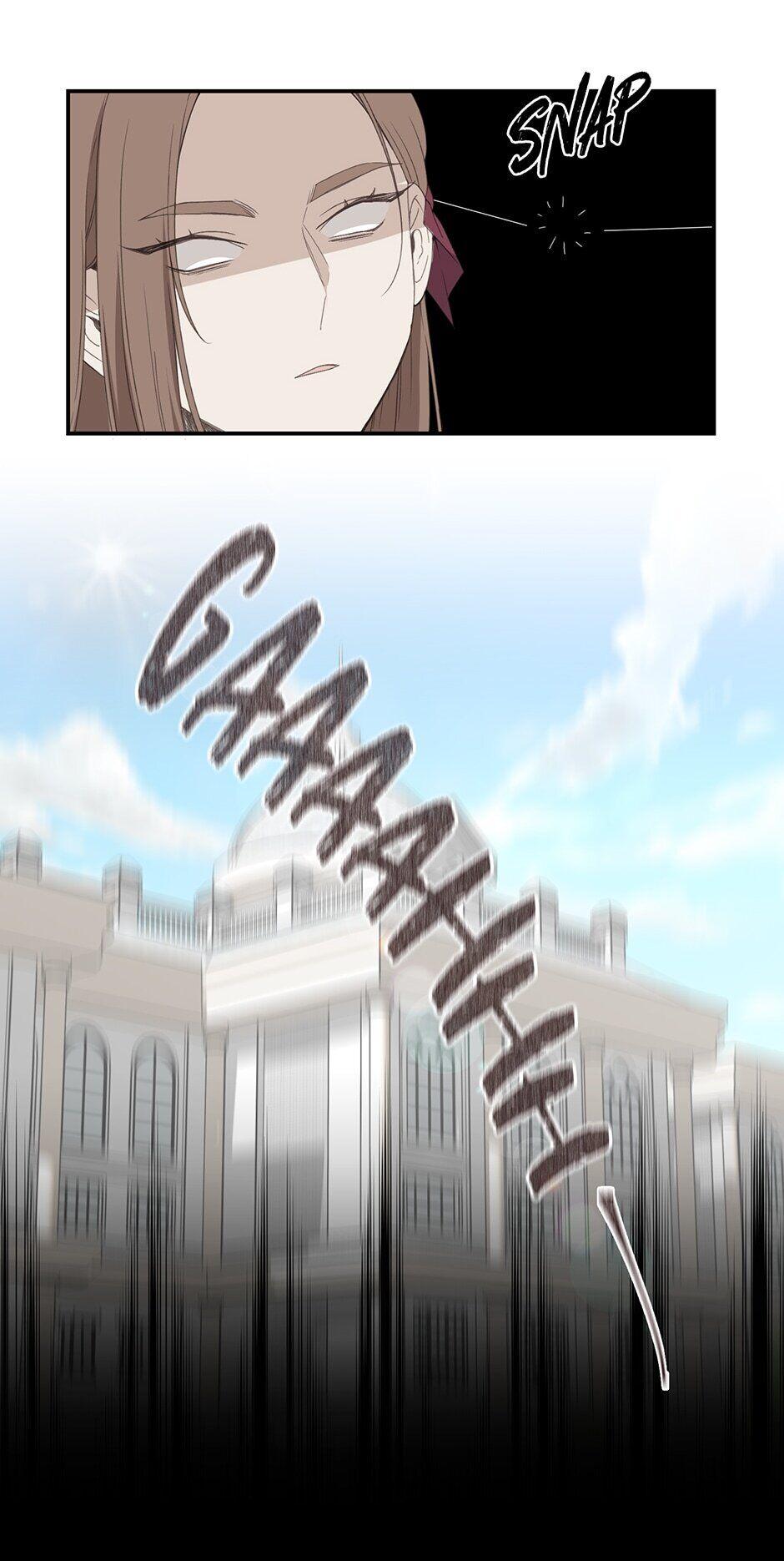 Read Beware the Villainess! Manga Online