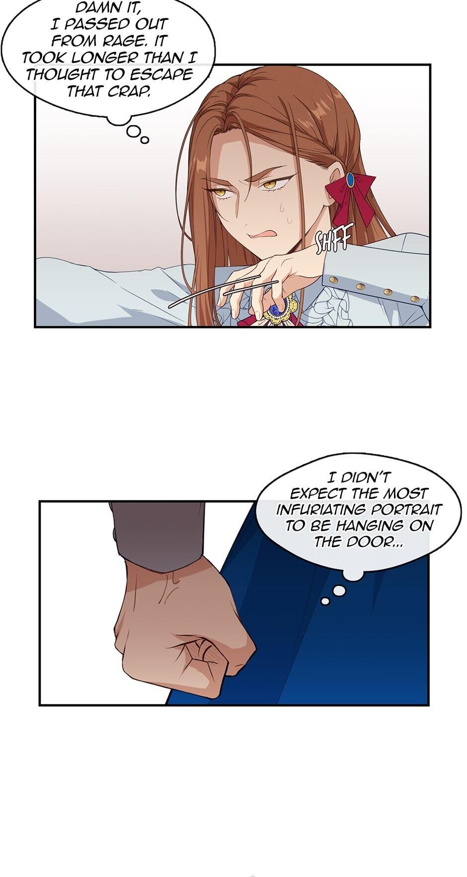 Read Beware the Villainess! Manga Online