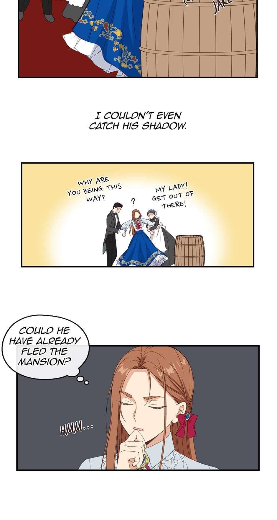 Read Beware the Villainess! Manga Online