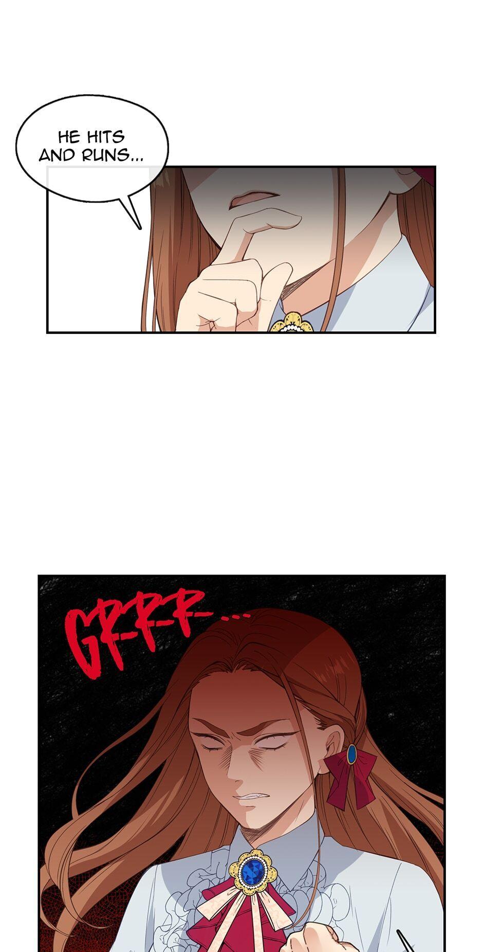 Read Beware the Villainess! Manga Online