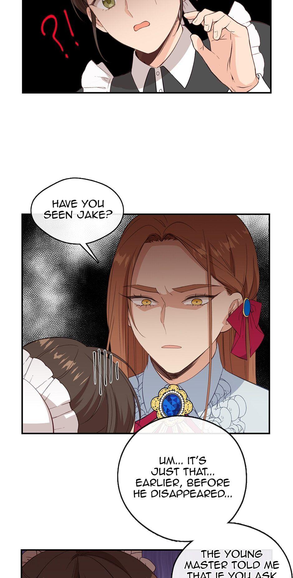 Read Beware the Villainess! Manga Online