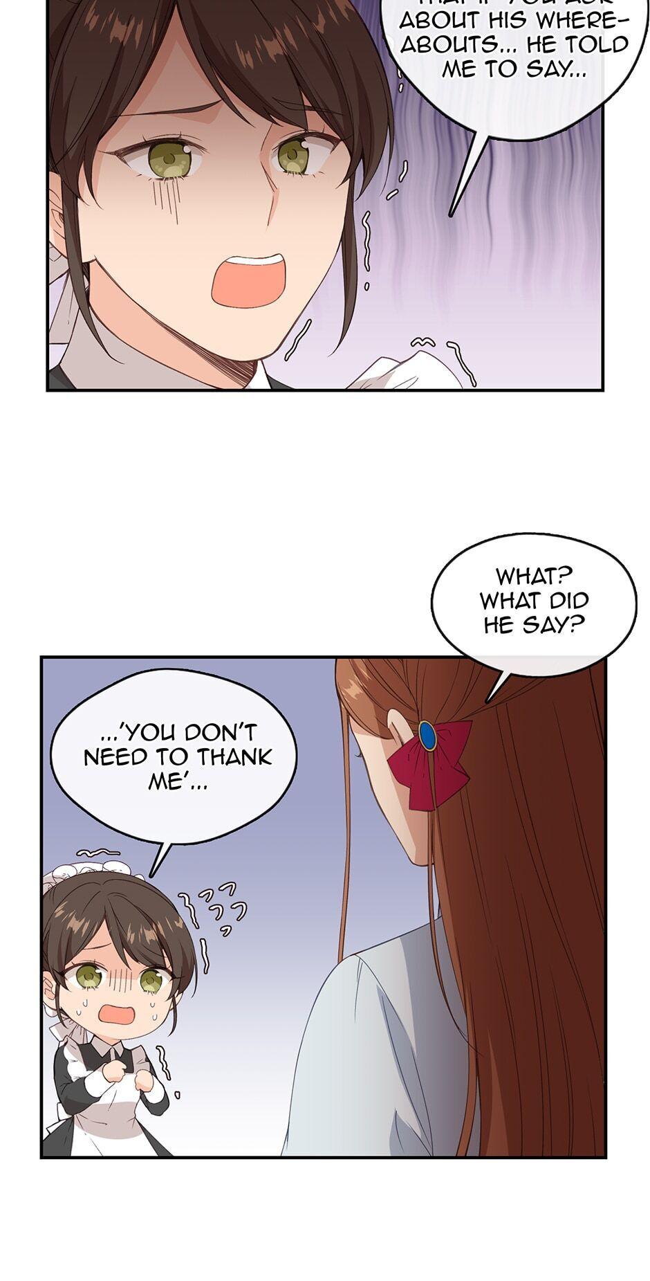 Read Beware the Villainess! Manga Online