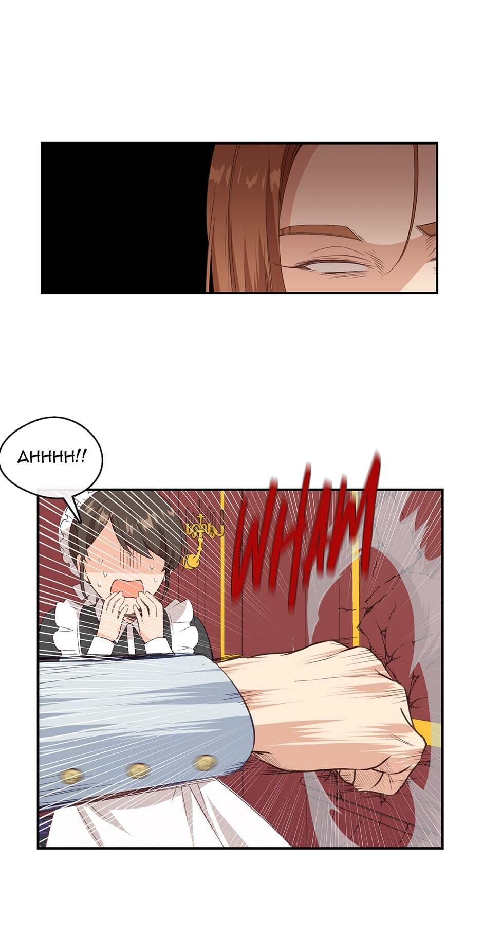 Read Beware the Villainess! Manga Online