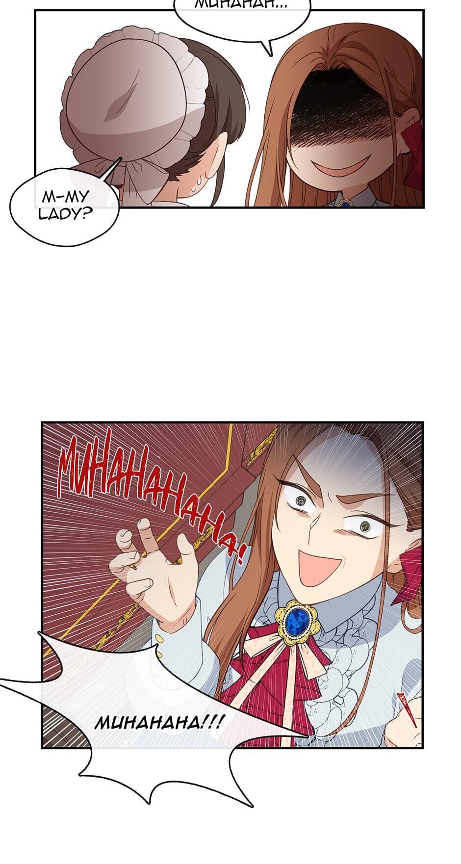 Read Beware the Villainess! Manga Online