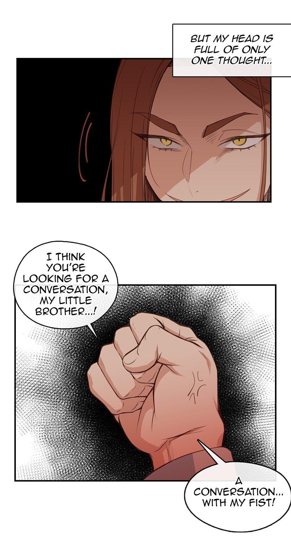 Read Beware the Villainess! Manga Online