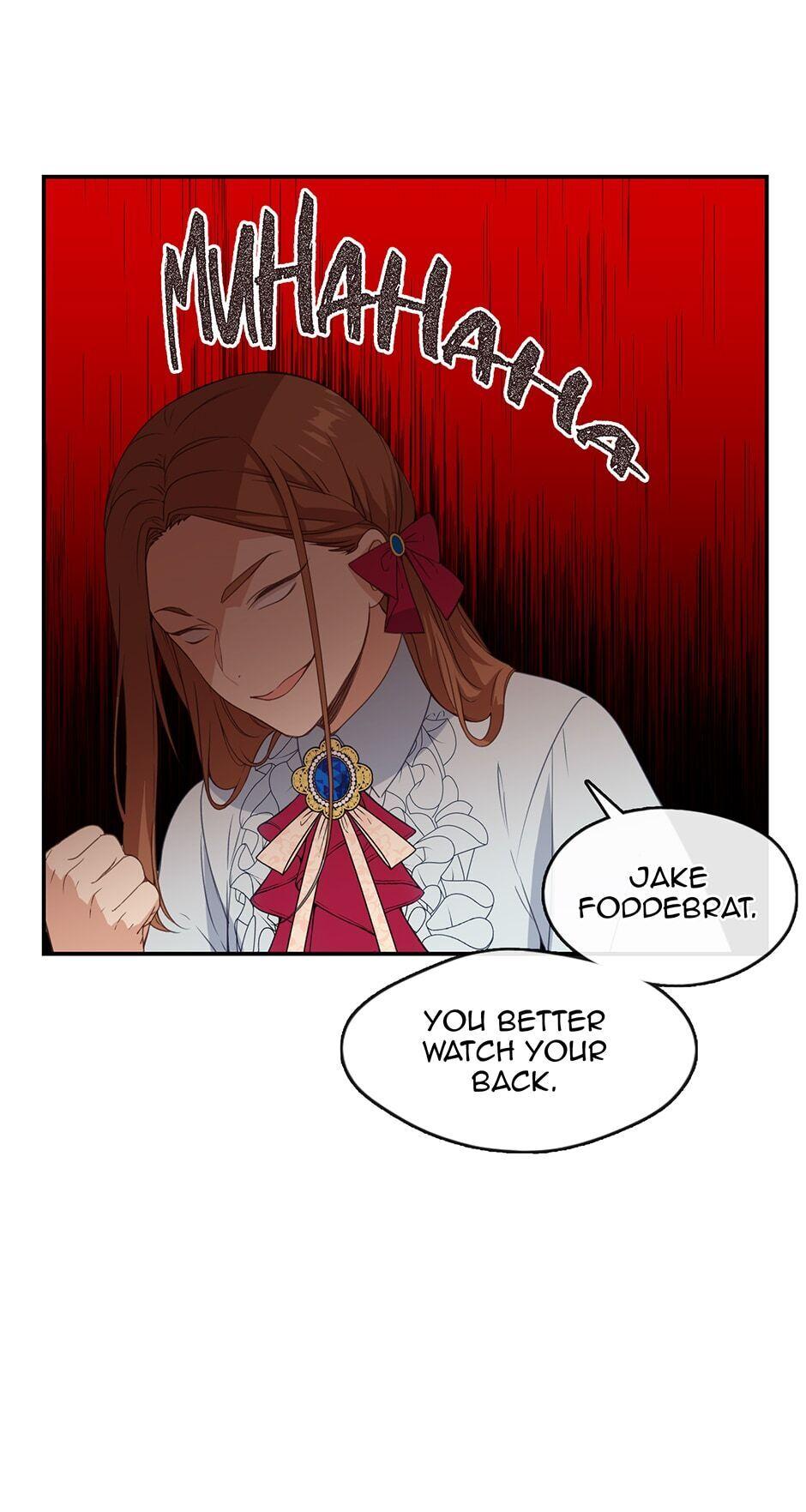 Read Beware the Villainess! Manga Online