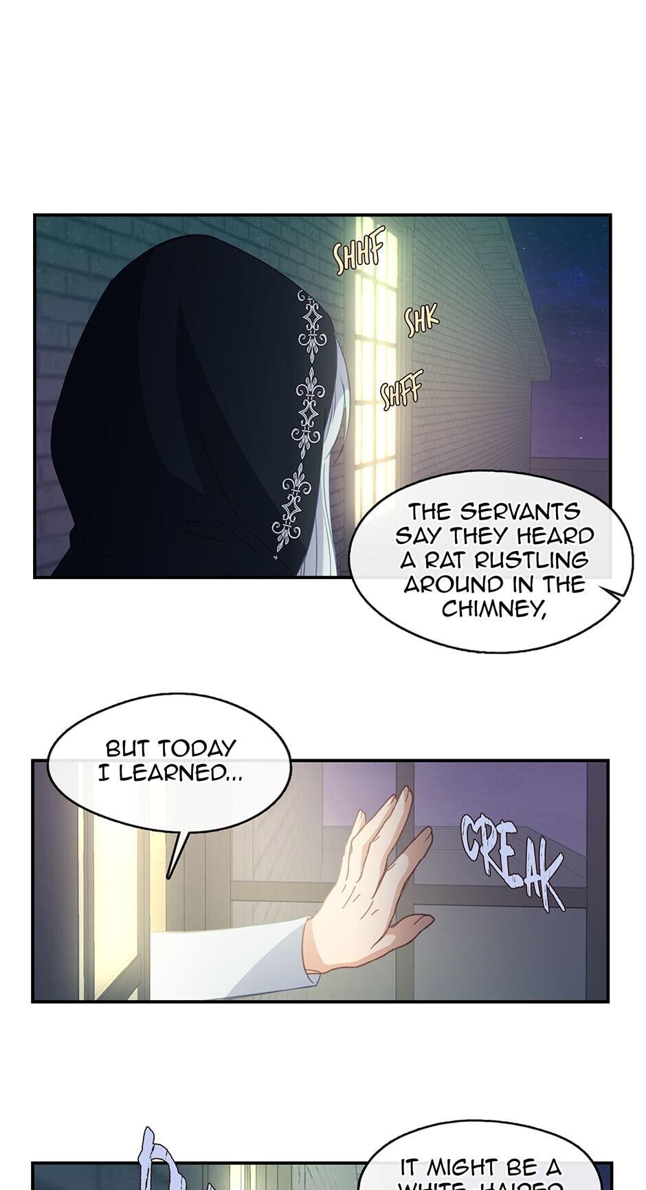 Read Beware the Villainess! Manga Online