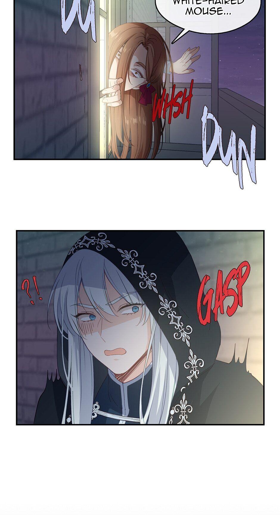 Read Beware the Villainess! Manga Online