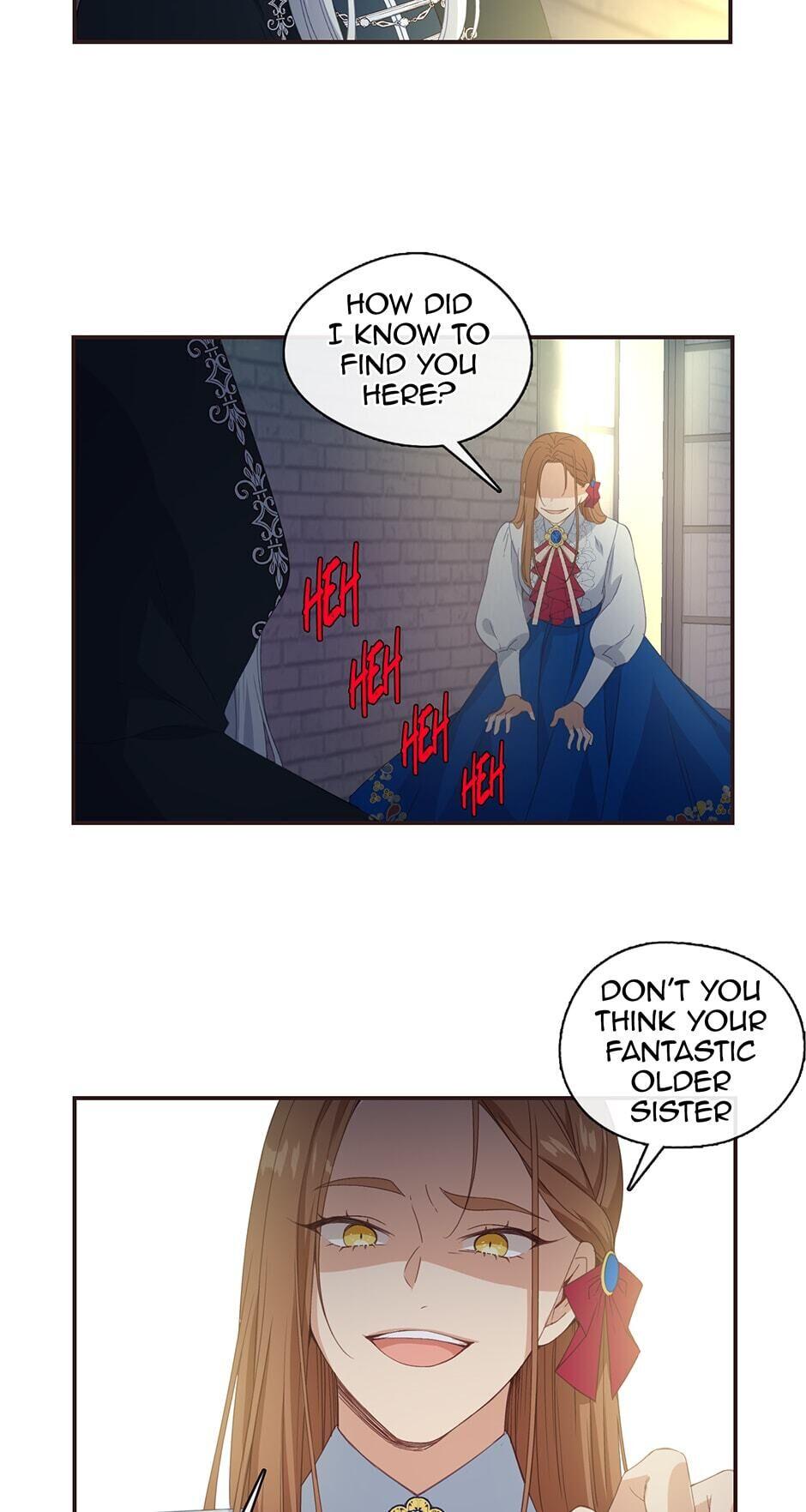 Read Beware the Villainess! Manga Online