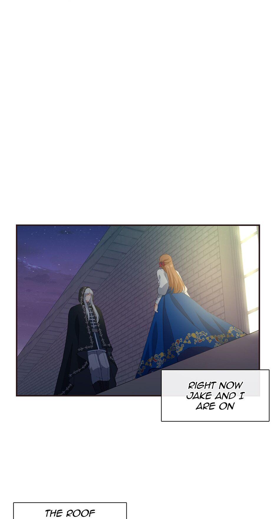 Read Beware the Villainess! Manga Online
