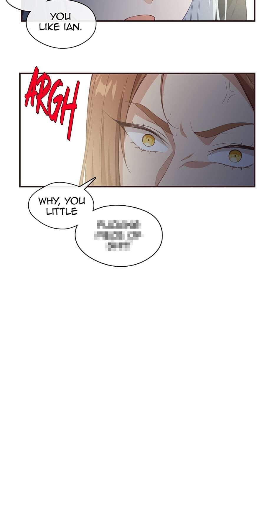 Read Beware the Villainess! Manga Online