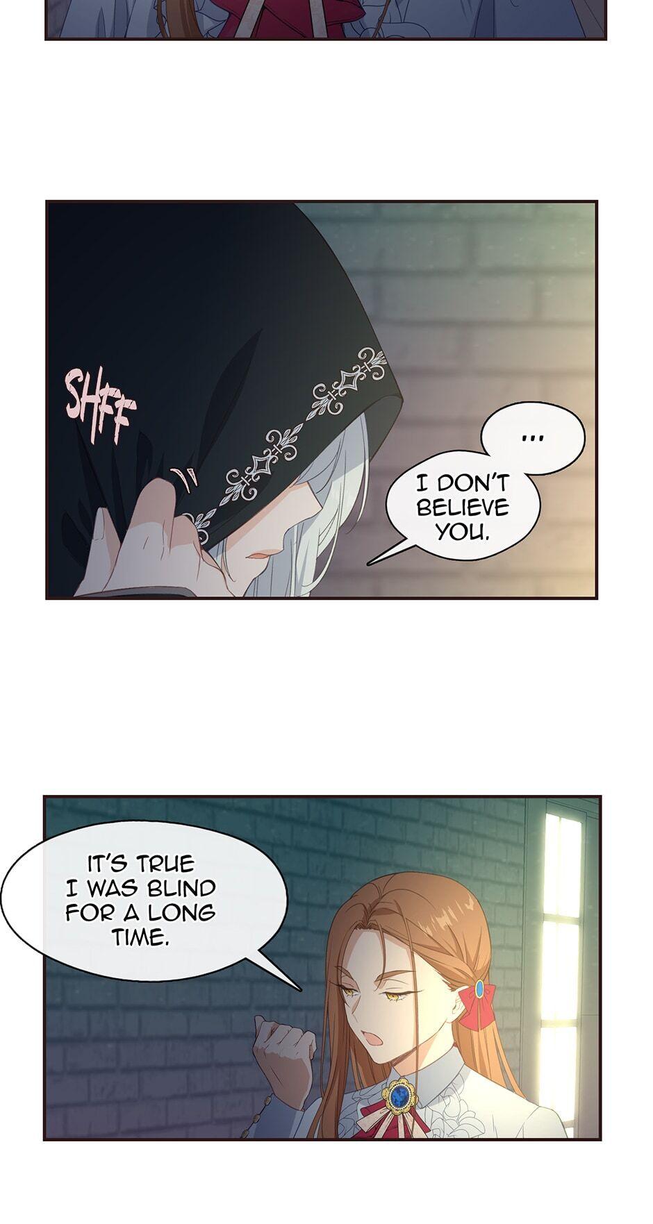 Read Beware the Villainess! Manga Online