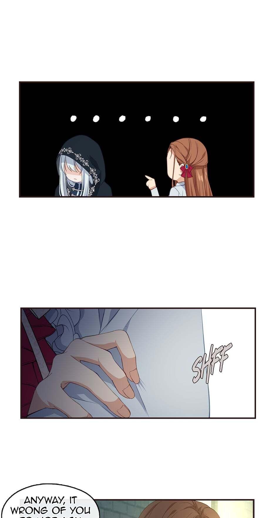 Read Beware the Villainess! Manga Online