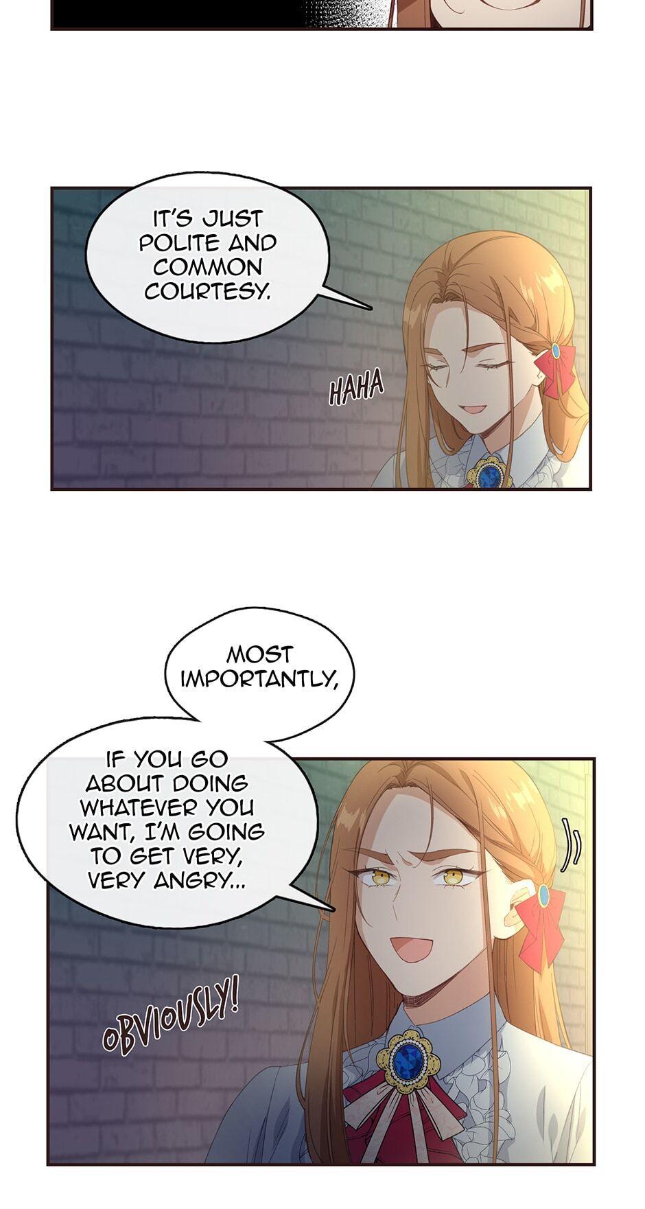 Read Beware the Villainess! Manga Online