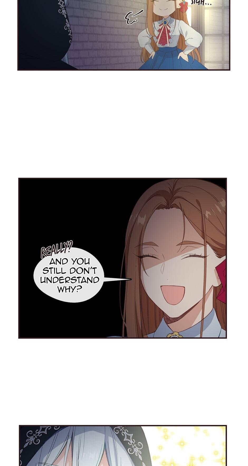 Read Beware the Villainess! Manga Online