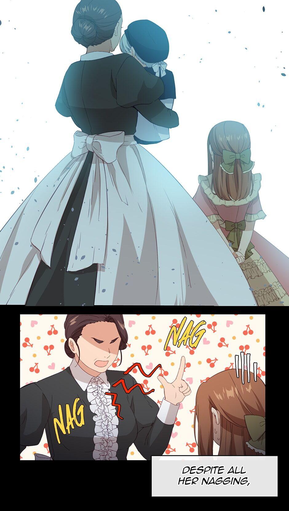 Read Beware the Villainess! Manga Online