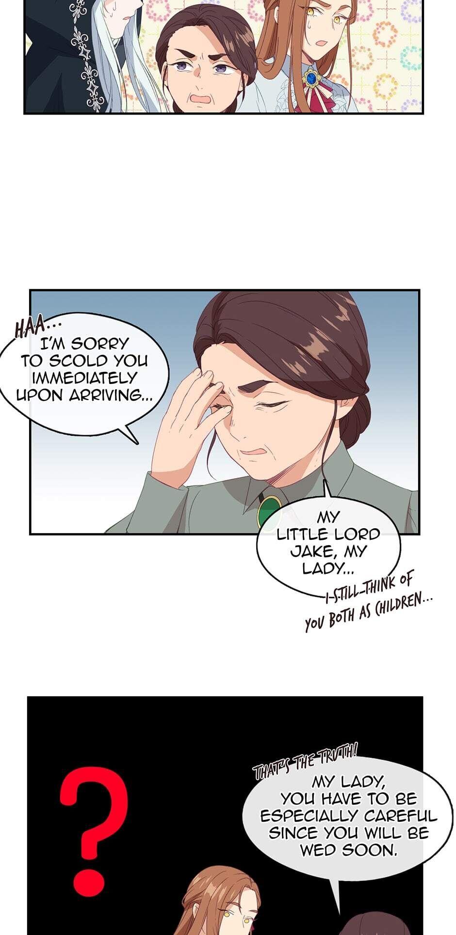 Read Beware the Villainess! Manga Online