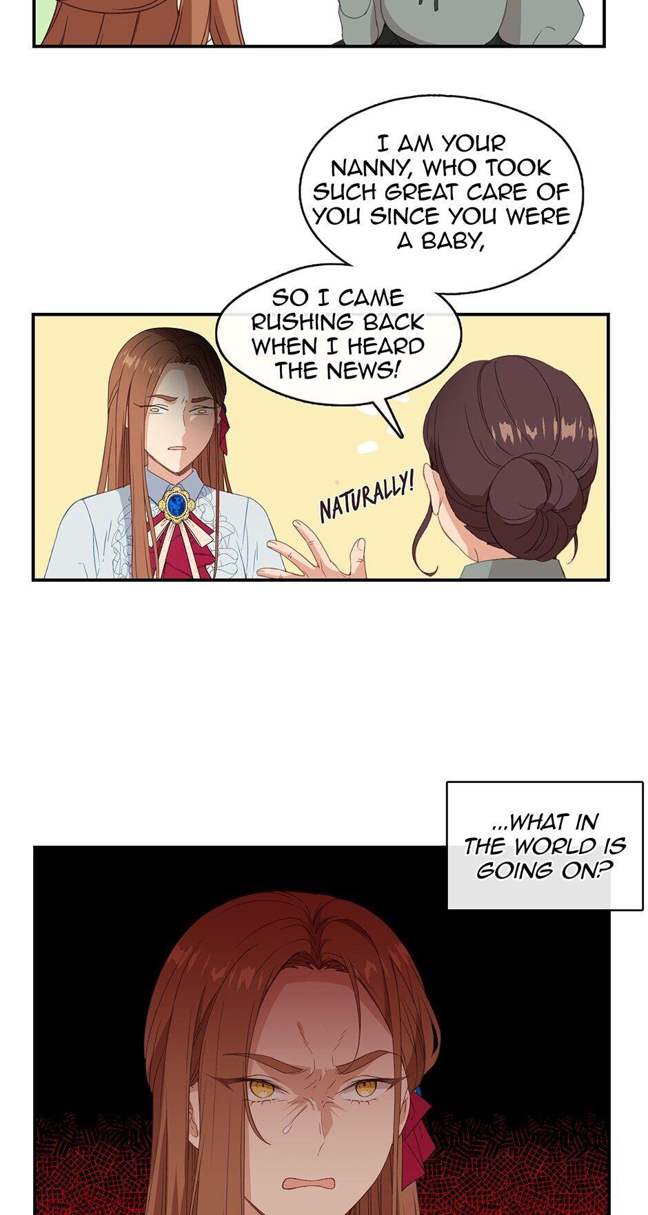 Read Beware the Villainess! Manga Online