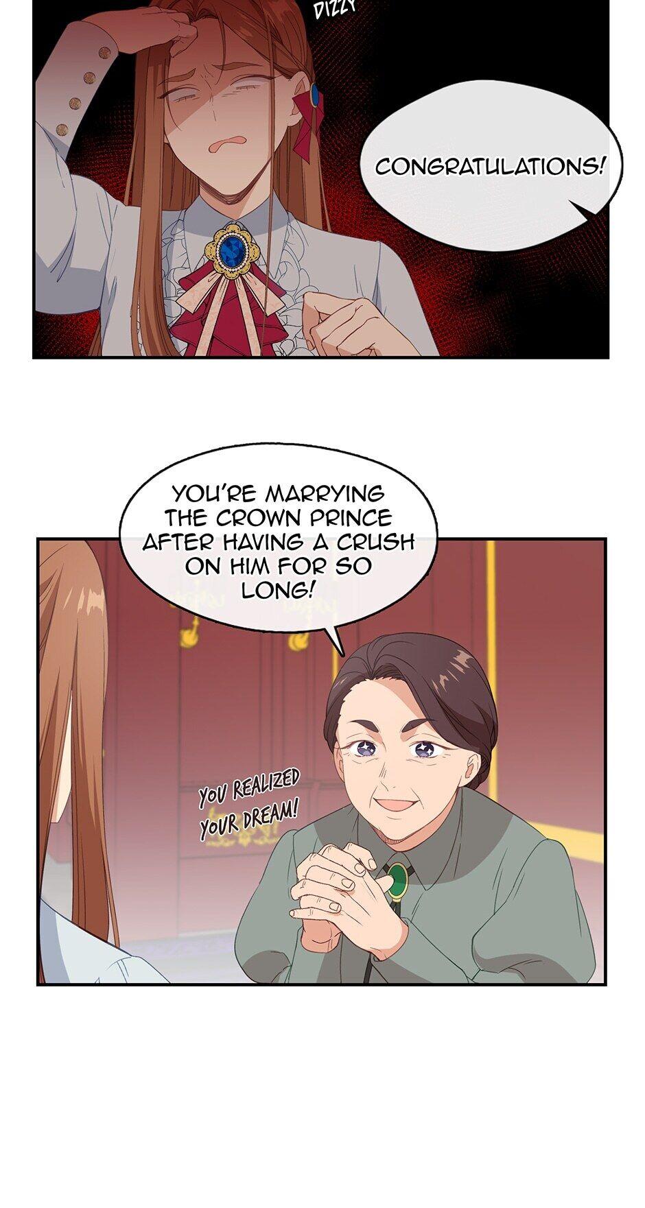 Read Beware the Villainess! Manga Online