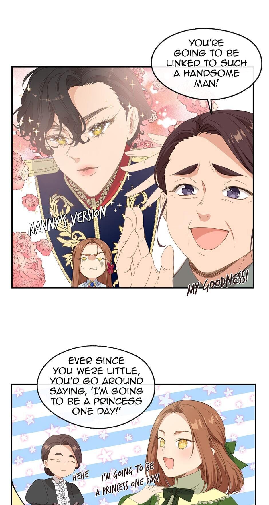 Read Beware the Villainess! Manga Online