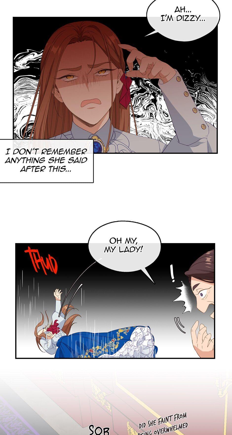 Read Beware the Villainess! Manga Online