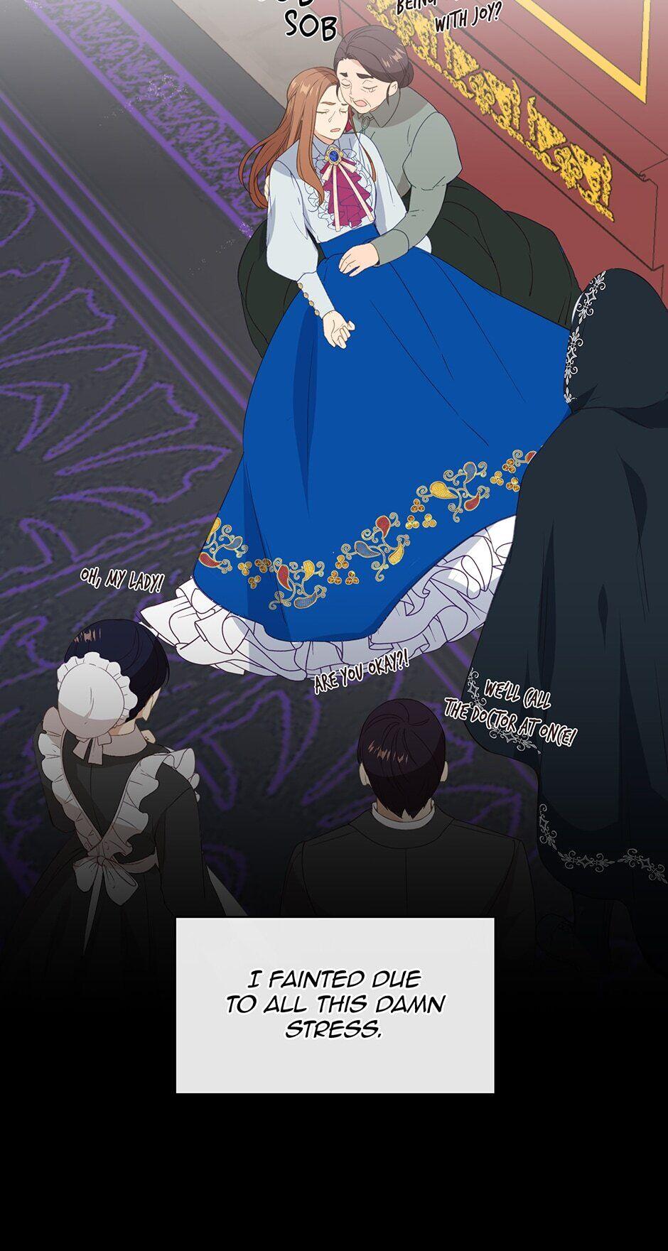 Read Beware the Villainess! Manga Online