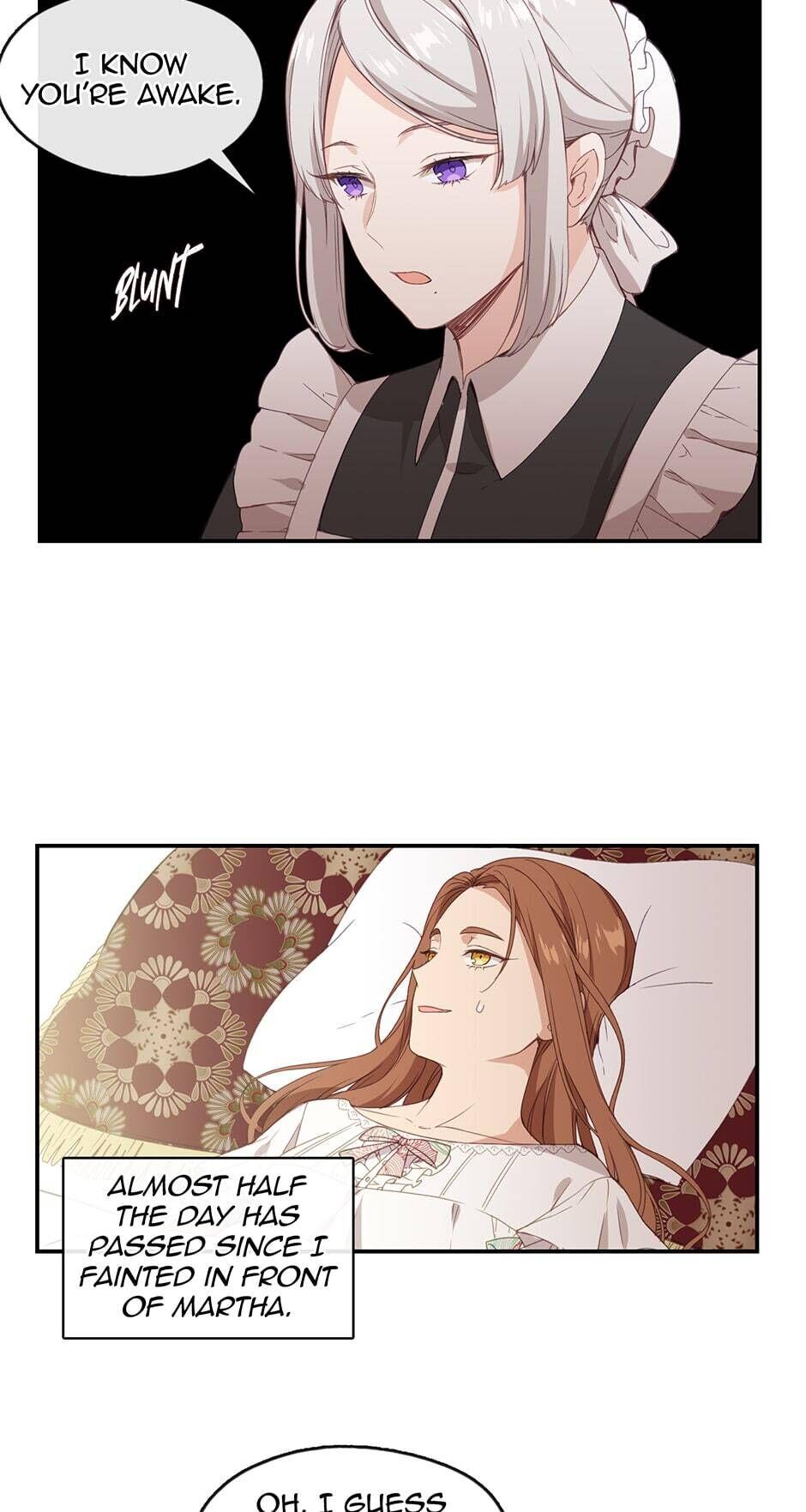 Read Beware the Villainess! Manga Online