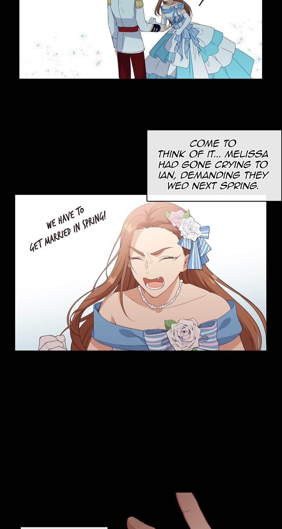 Read Beware the Villainess! Manga Online