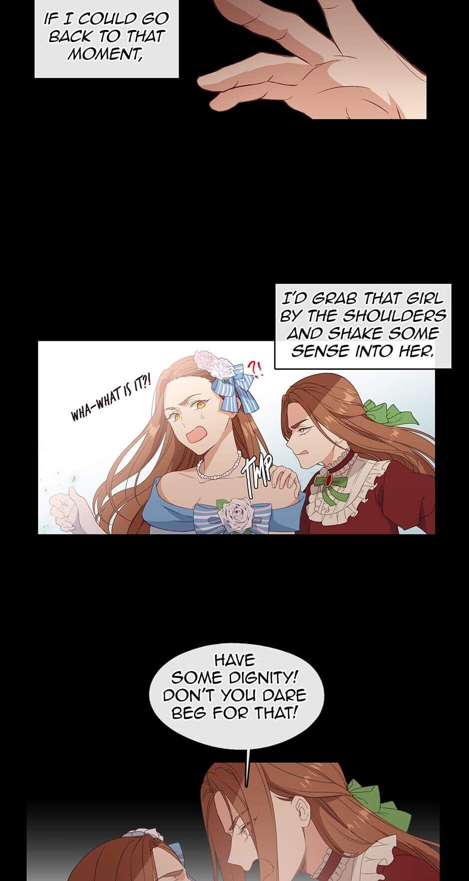 Read Beware the Villainess! Manga Online