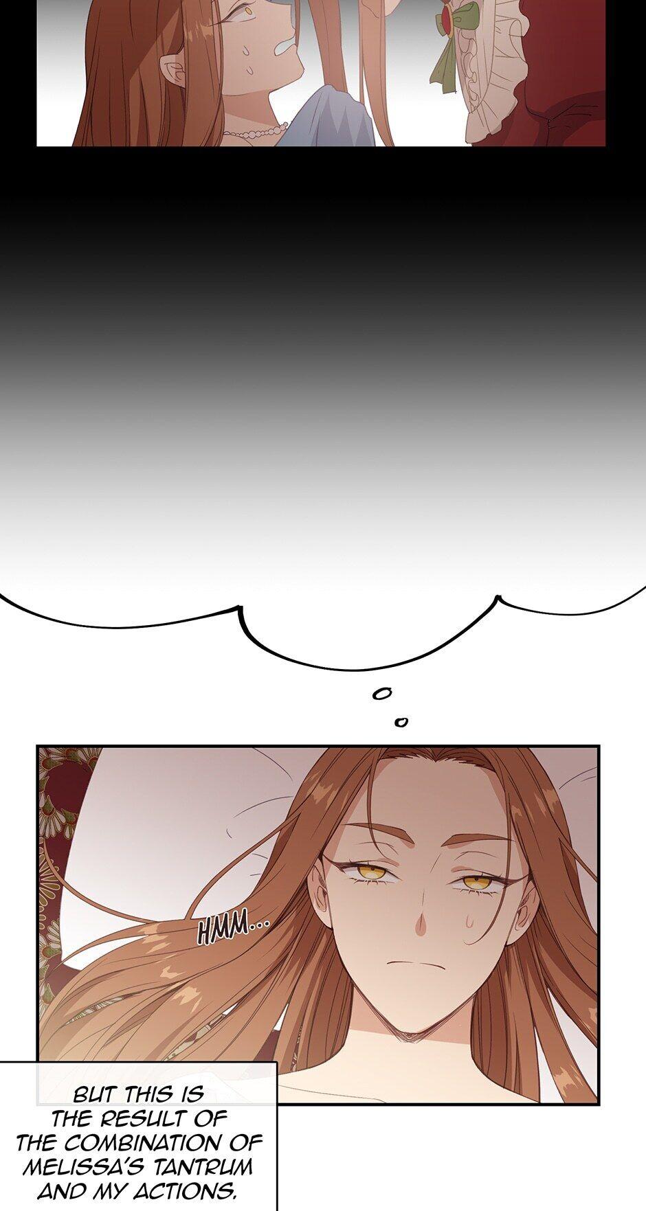 Read Beware the Villainess! Manga Online