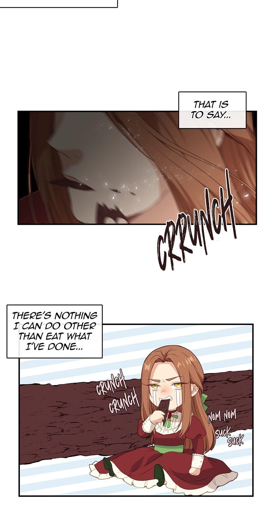 Read Beware the Villainess! Manga Online
