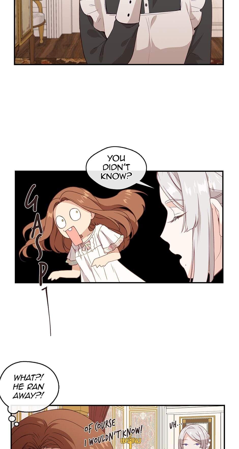 Read Beware the Villainess! Manga Online
