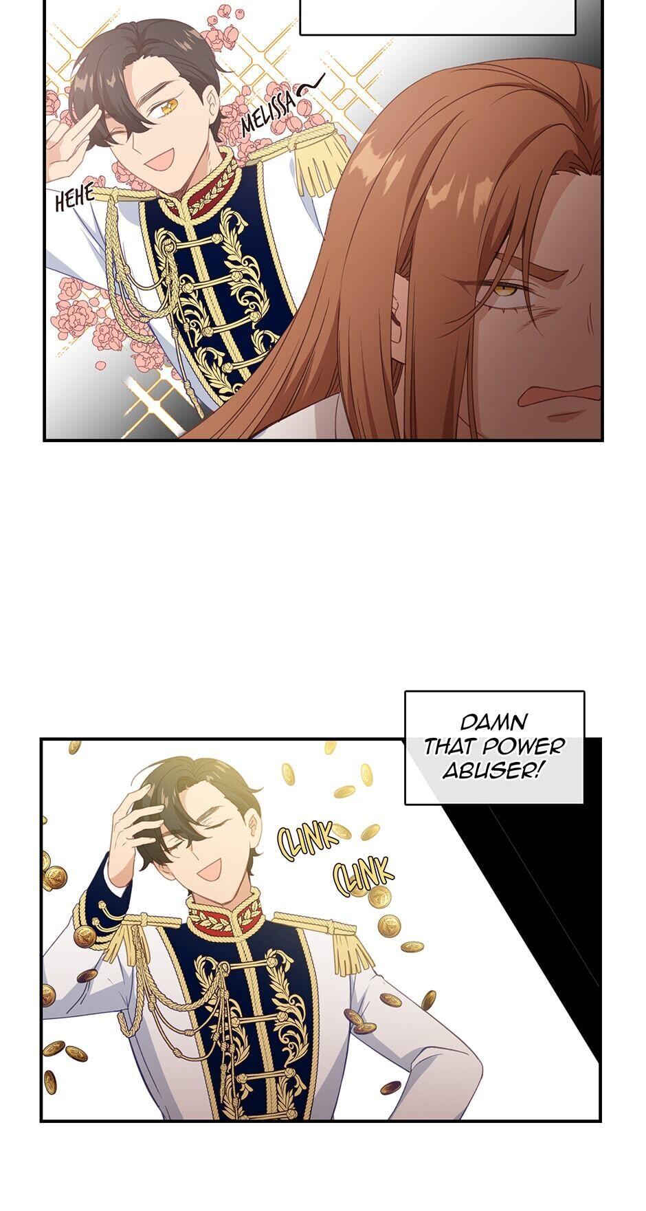 Read Beware the Villainess! Manga Online
