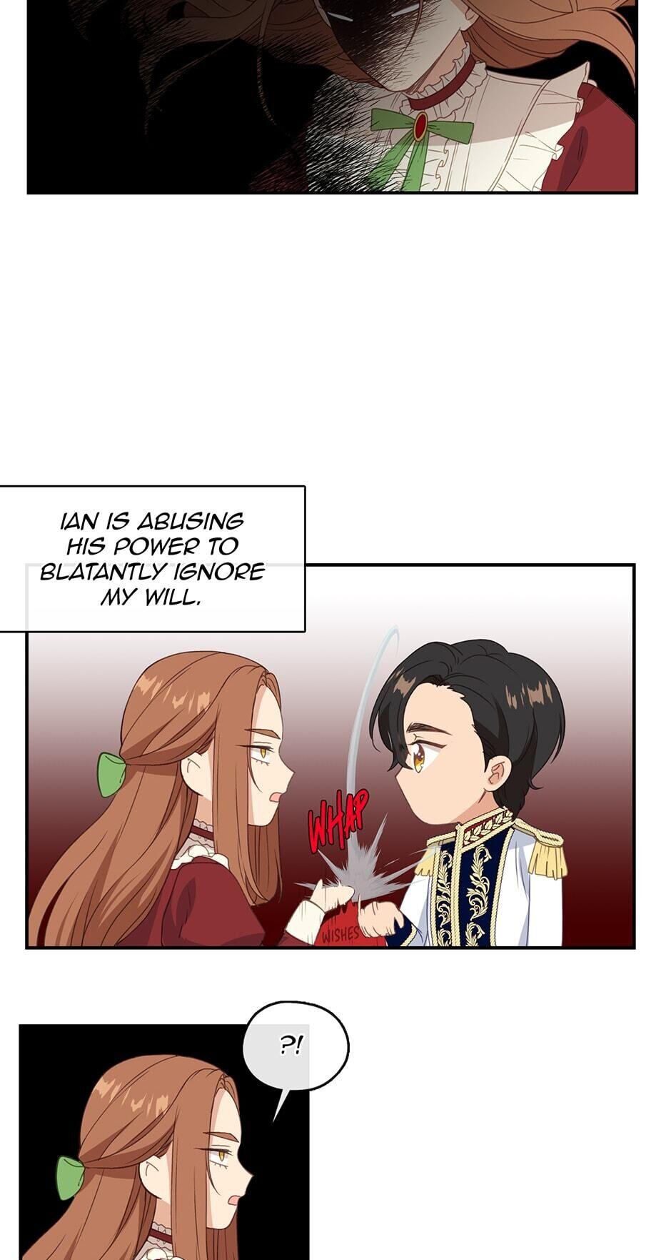 Read Beware the Villainess! Manga Online