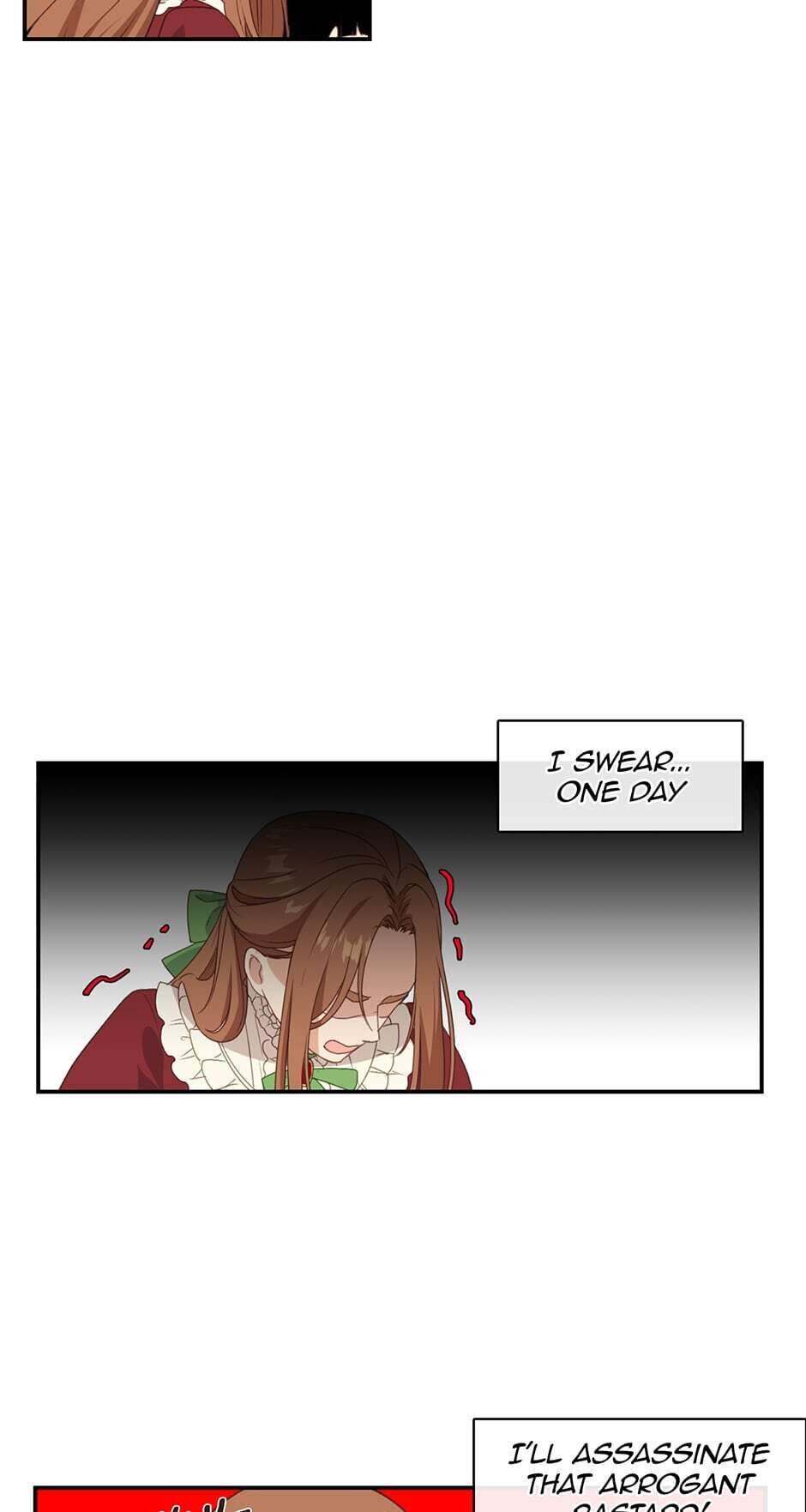 Read Beware the Villainess! Manga Online