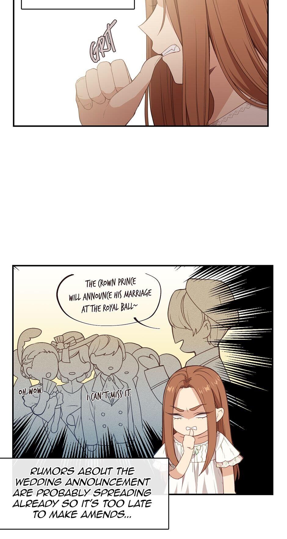 Read Beware the Villainess! Manga Online