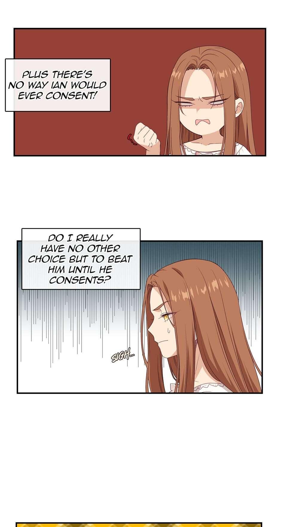 Read Beware the Villainess! Manga Online