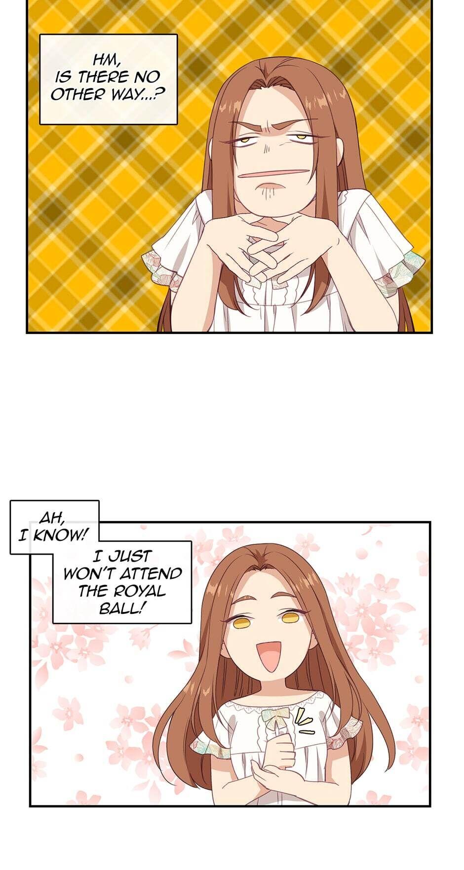 Read Beware the Villainess! Manga Online
