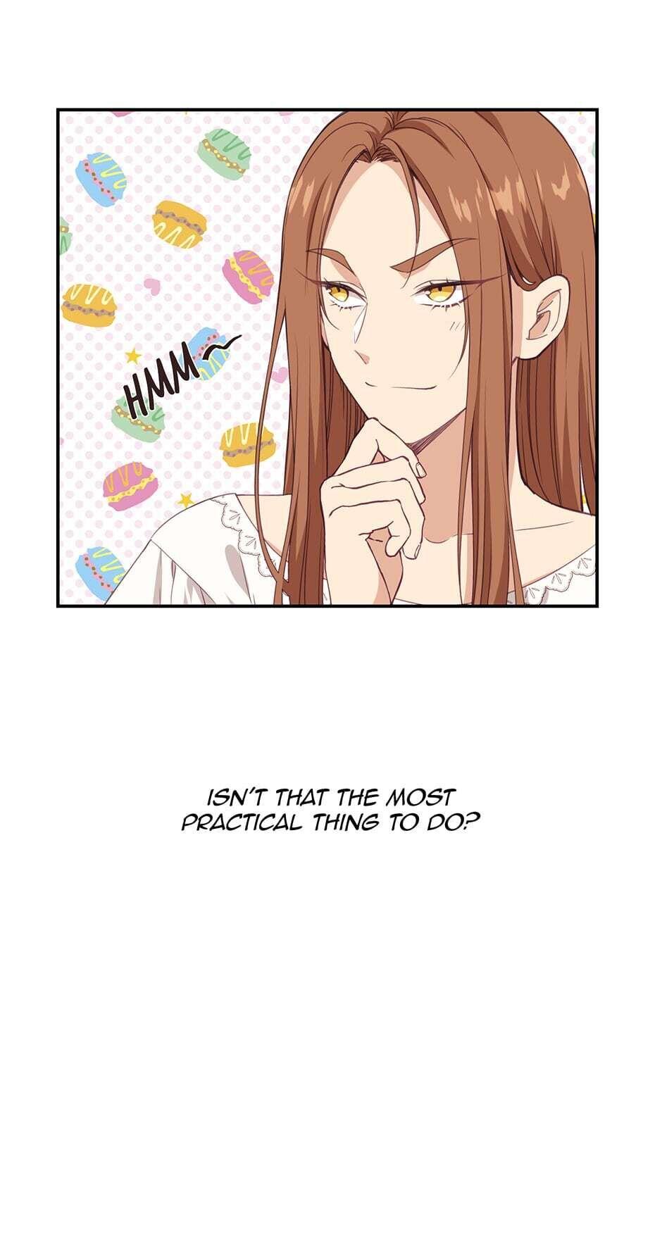 Read Beware the Villainess! Manga Online
