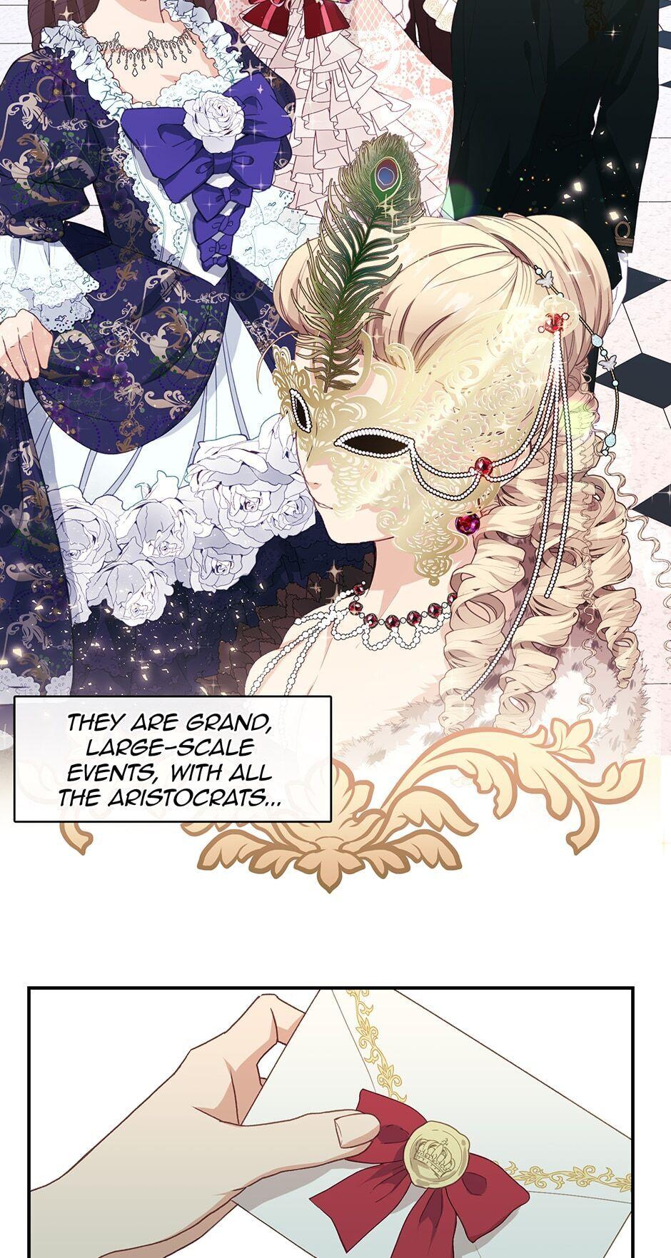 Read Beware the Villainess! Manga Online