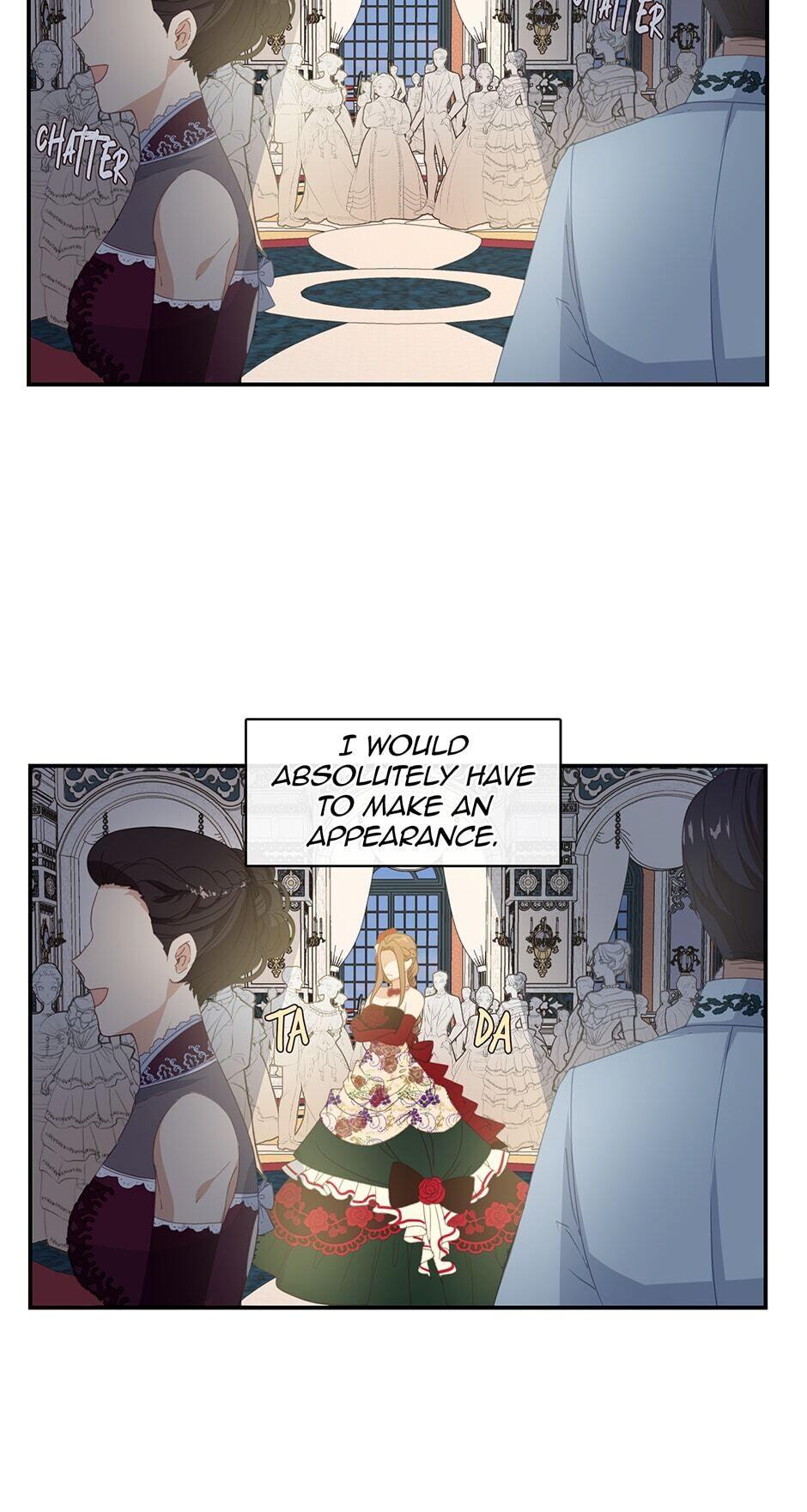 Read Beware the Villainess! Manga Online