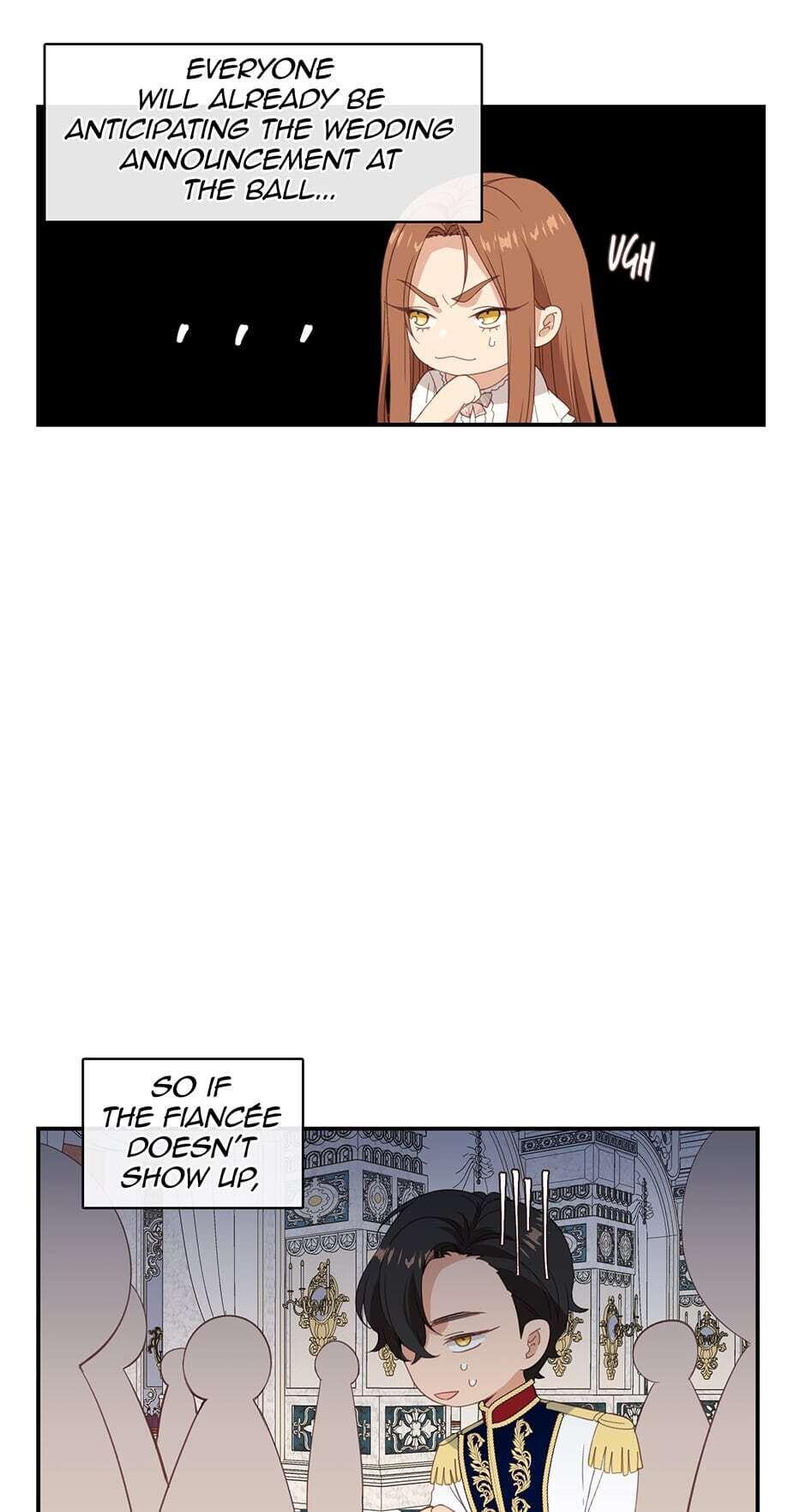 Read Beware the Villainess! Manga Online