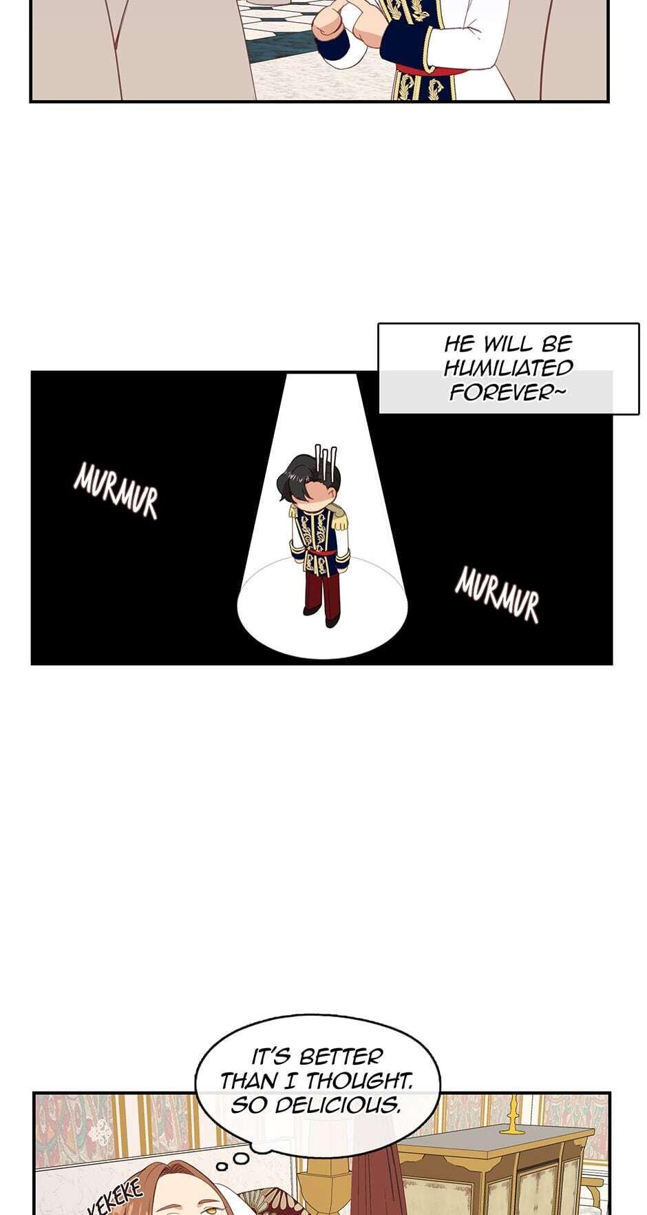 Read Beware the Villainess! Manga Online