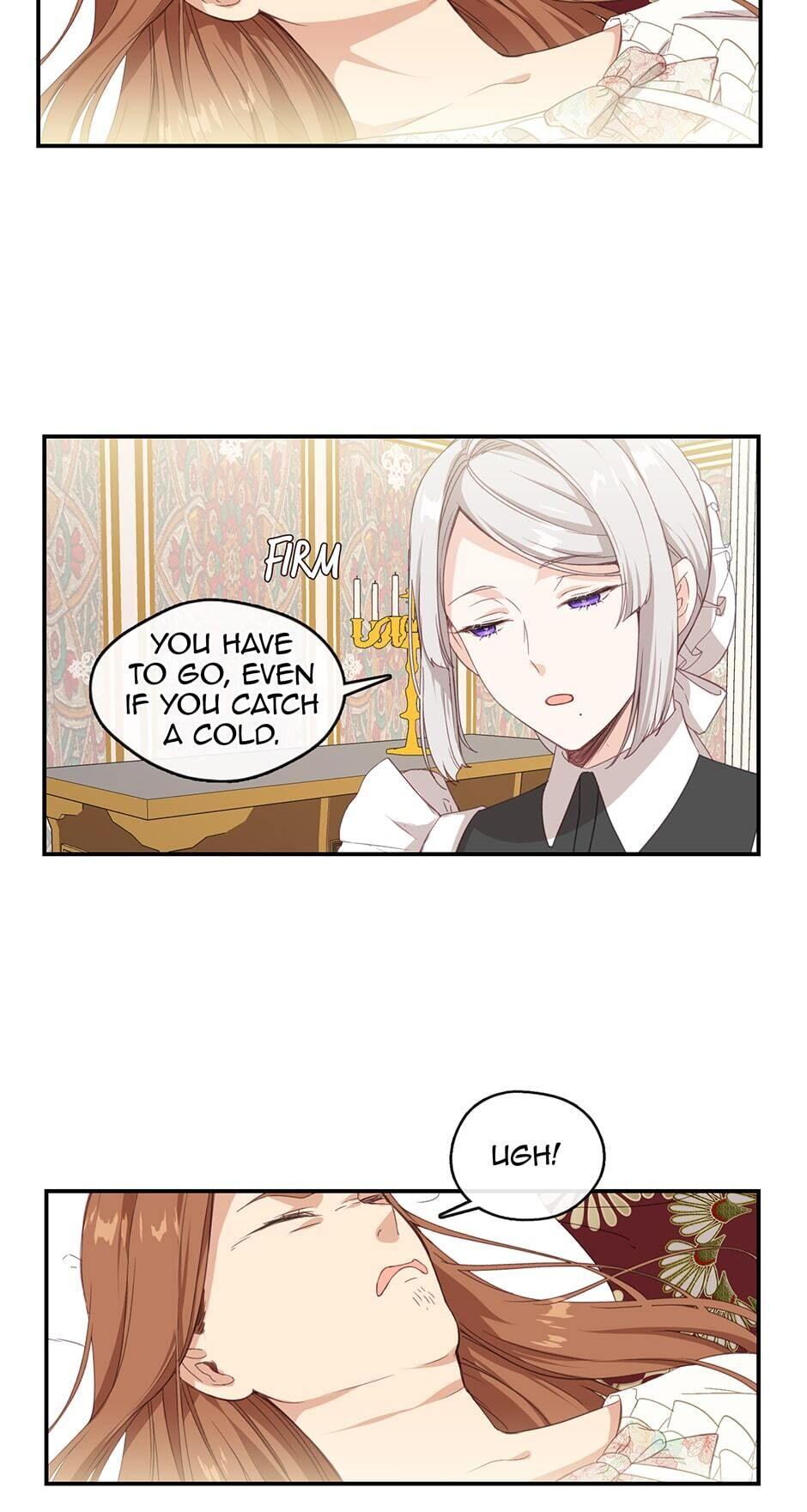 Read Beware the Villainess! Manga Online