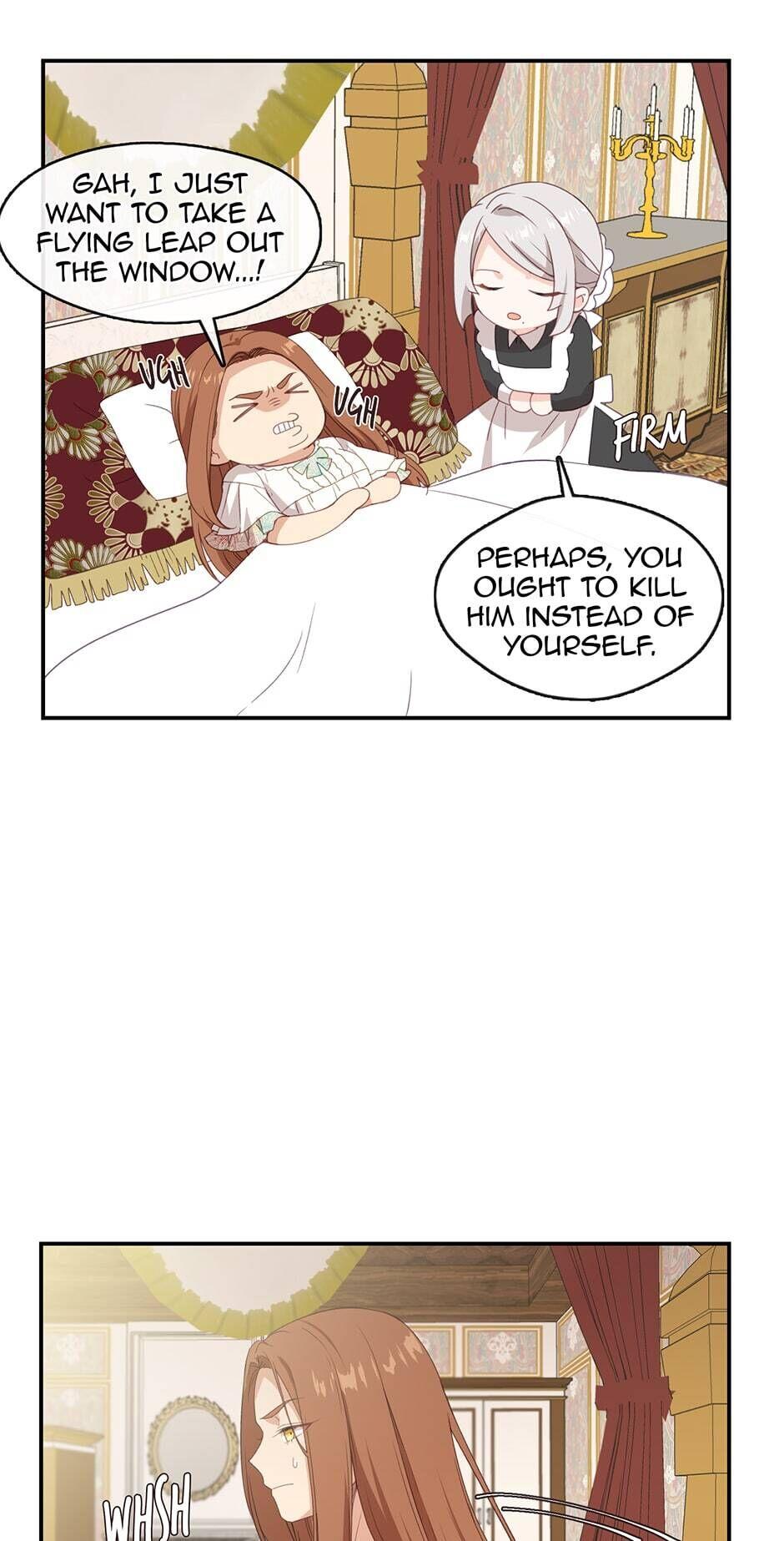 Read Beware the Villainess! Manga Online