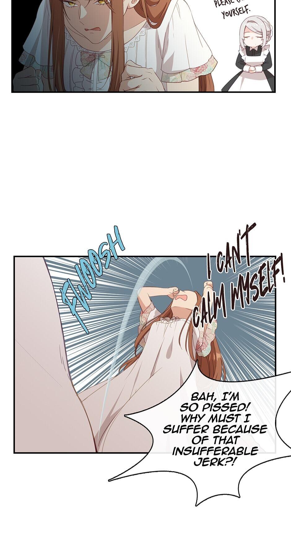 Read Beware the Villainess! Manga Online