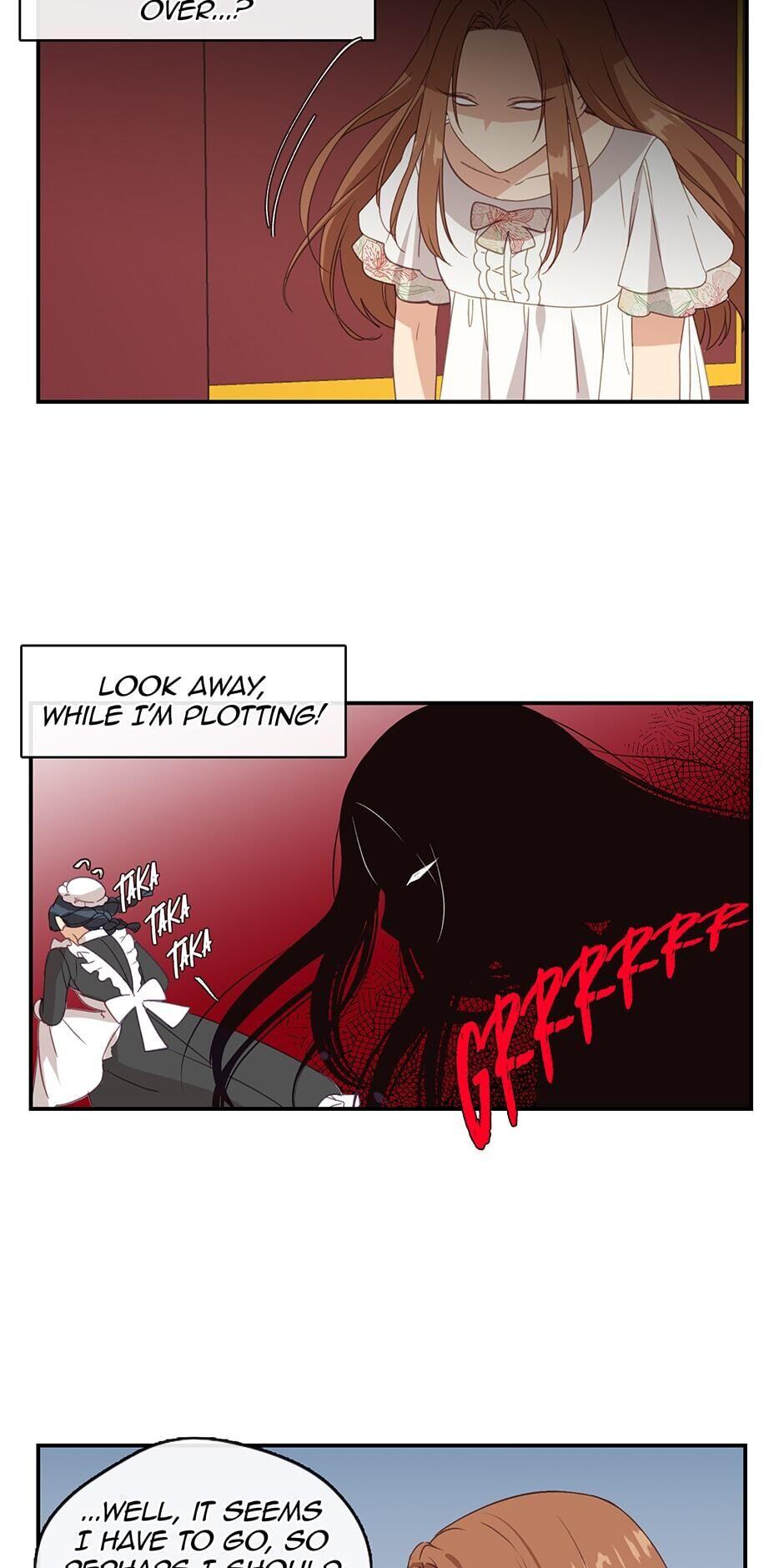 Read Beware the Villainess! Manga Online